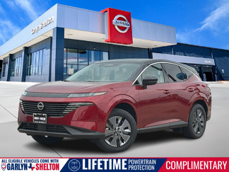 New 2025 Nissan Murano SL image 1