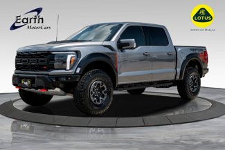 Used 2025 Ford F150 Raptor image 1