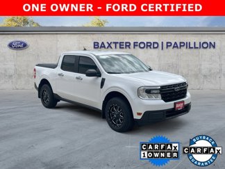 Certified 2024 Ford Maverick XL image 1