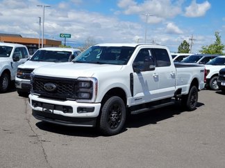 New 2025 Ford F350 Lariat w/ Lariat Ultimate Package image 1