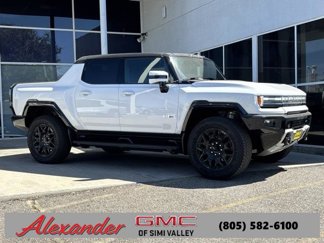 New 2025 GMC Hummer EV 2X image 1