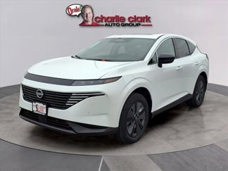 New 2025 Nissan Murano SL image 1