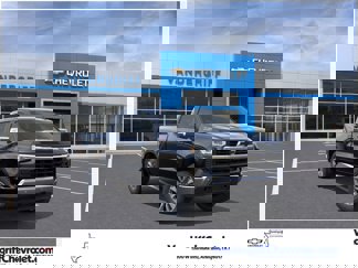 New 2026 Chevrolet Silverado 1500 LT image 1