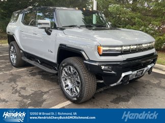 New 2025 GMC Hummer EV 3X image 1
