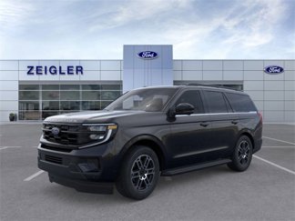 New 2025 Ford Expedition Active image 1