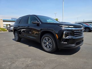 New 2026 Chevrolet Traverse LT w/ Driver Confidence Package image 1