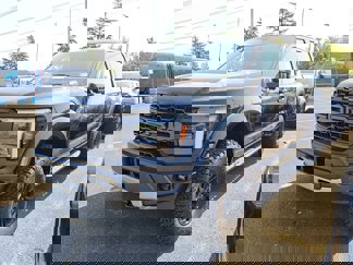 New 2025 Ford F150 Raptor image 1