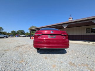Used 2018 Volkswagen Jetta S w/ Cold Weather Package image 1