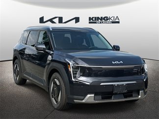 New 2026 Kia EV9 Wind image 1