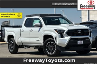 New 2025 Toyota Tacoma TRD Sport image 1