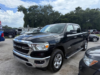 Used 2020 RAM 1500 Big Horn image 1