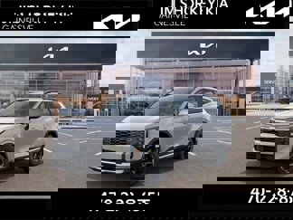 New 2026 Kia Sportage EX image 1