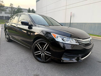 Used 2016 Honda Accord LX image 1