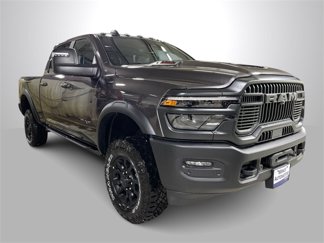 New 2025 RAM 2500 Power Wagon image 1