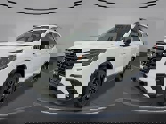New 2025 Subaru Ascent Bronze Edition image 1