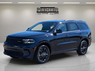 New 2025 Dodge Durango GT w/ Blacktop Package image 1