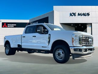 Used 2024 Ford F350 XLT image 1