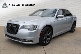 Used 2021 Chrysler 300 S image 1
