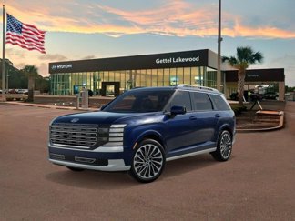 New 2026 Hyundai Palisade Calligraphy image 1