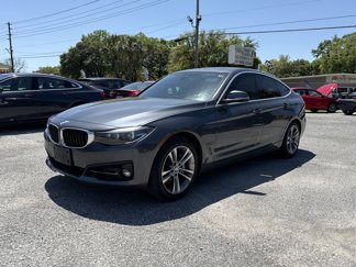 Used 2019 BMW 340i Gran Turismo xDrive w/ Premium Package image 1