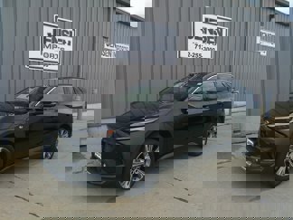Used 2023 Subaru Solterra AWD image 1