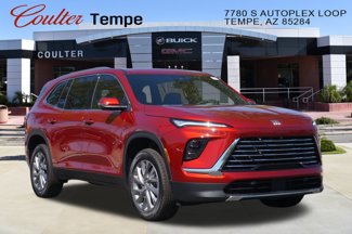 New 2025 Buick Enclave Preferred image 1