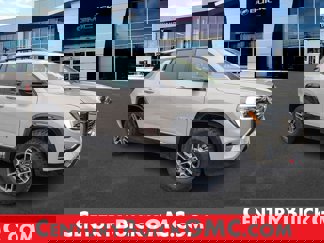 New 2026 GMC Terrain AT4 w/ Convenience Package III image 1