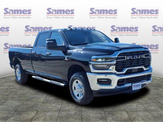 New 2025 RAM 2500 Tradesman image 1