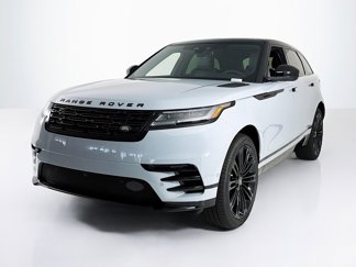 New 2026 Land Rover Range Rover Velar Dynamic SE image 1