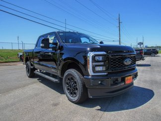 New 2025 Ford F250 Lariat image 1