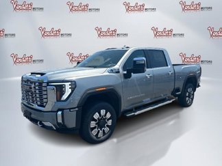 New 2025 GMC Sierra 2500 Denali w/ Denali Reserve Package image 1