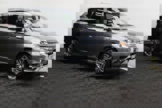 Used 2022 Mitsubishi Outlander SEL image 1