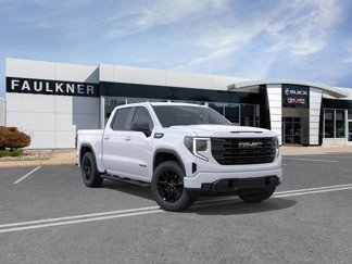 New 2026 GMC Sierra 1500 Elevation image 1
