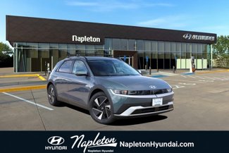 New 2025 Hyundai Ioniq 5 SEL image 1