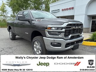New 2025 RAM 2500 Big Horn image 1