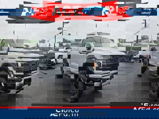 New 2025 Ford F150 Raptor image 1