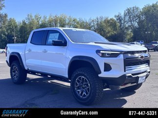 New 2026 Chevrolet Colorado ZR2 w/ Technology Package image 1