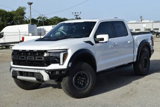 New 2025 Ford F150 Raptor image 1