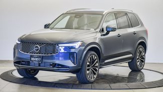 New 2025 Volvo XC90 T8 Plus w/ Protection Package Premier image 1