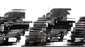New 2026 Ford F350 King Ranch image 1