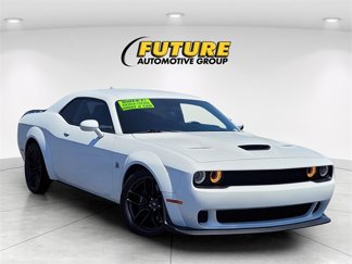 Used 2020 Dodge Challenger R/T Scat Pack image 1