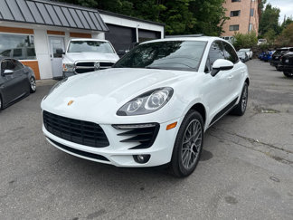 Used 2018 Porsche Macan S image 1