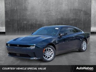New 2025 Dodge Charger R/T image 1