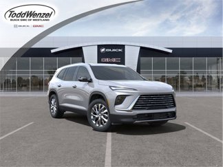New 2025 Buick Enclave Preferred w/ Power Package image 1