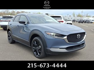 Certified 2024 MAZDA CX-30 AWD 2.5 S w/ Preferred Package image 1