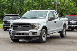 Used 2019 Ford F150 XL w/ Equipment Group 101A Mid image 1