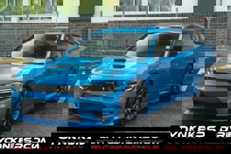 Used 2023 Dodge Charger Scat Pack image 1