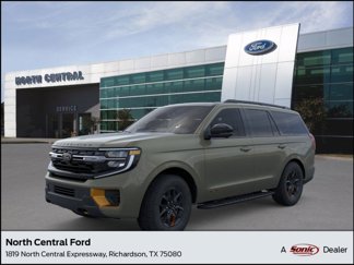 New 2025 Ford Expedition Tremor image 1