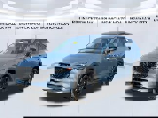 New 2025 MAZDA CX-5 Carbon Edition image 1