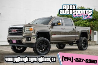Used 2014 GMC Sierra 1500 SLE w/ Texas SLE Value Package image 1